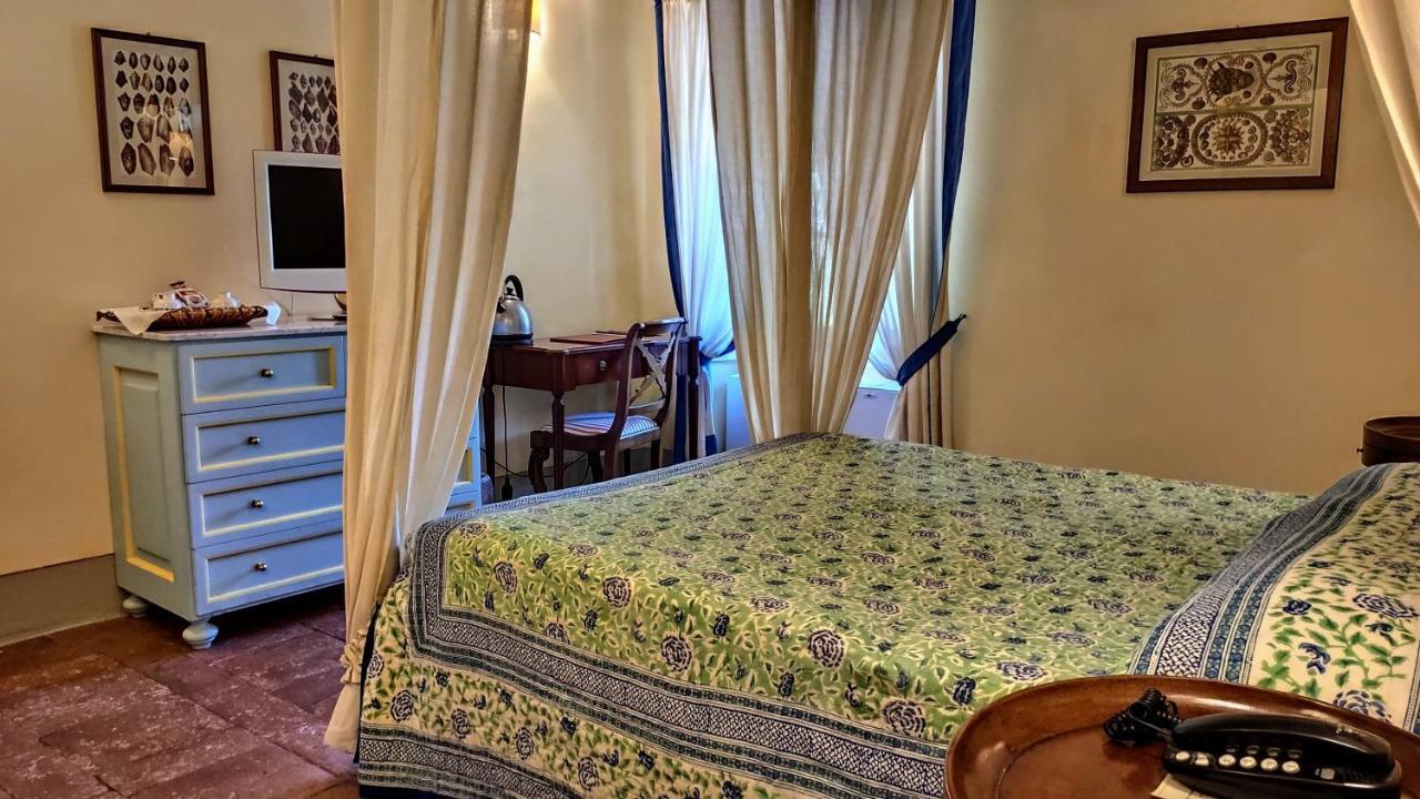 Villa Il Poggiale Dimora Storica Сан-Кашіано-ін-Валь-ді-Пеза Екстер'єр фото
